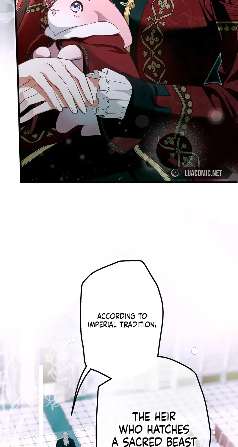 She Tames Heroes Chapter 9 page 7 - 