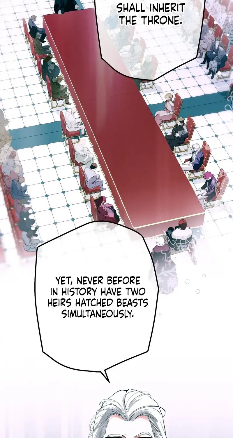 She Tames Heroes Chapter 9 page 8 - 