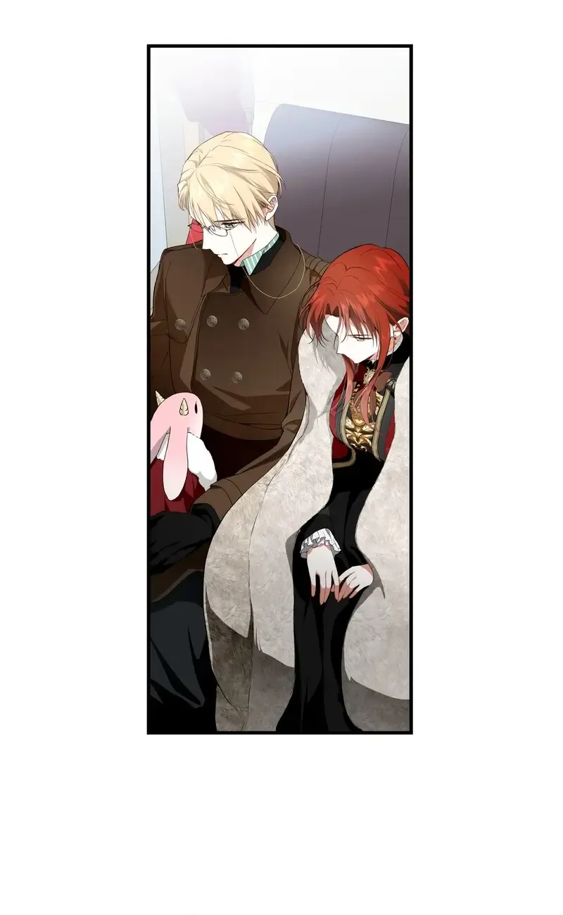 She Tames Heroes Chapter 9 page 81 - 