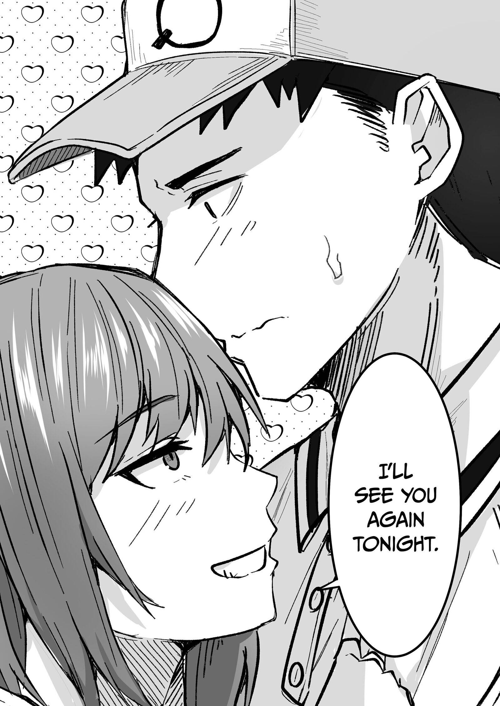 She Wants My Package Instead Chapter 1 page 64 - 