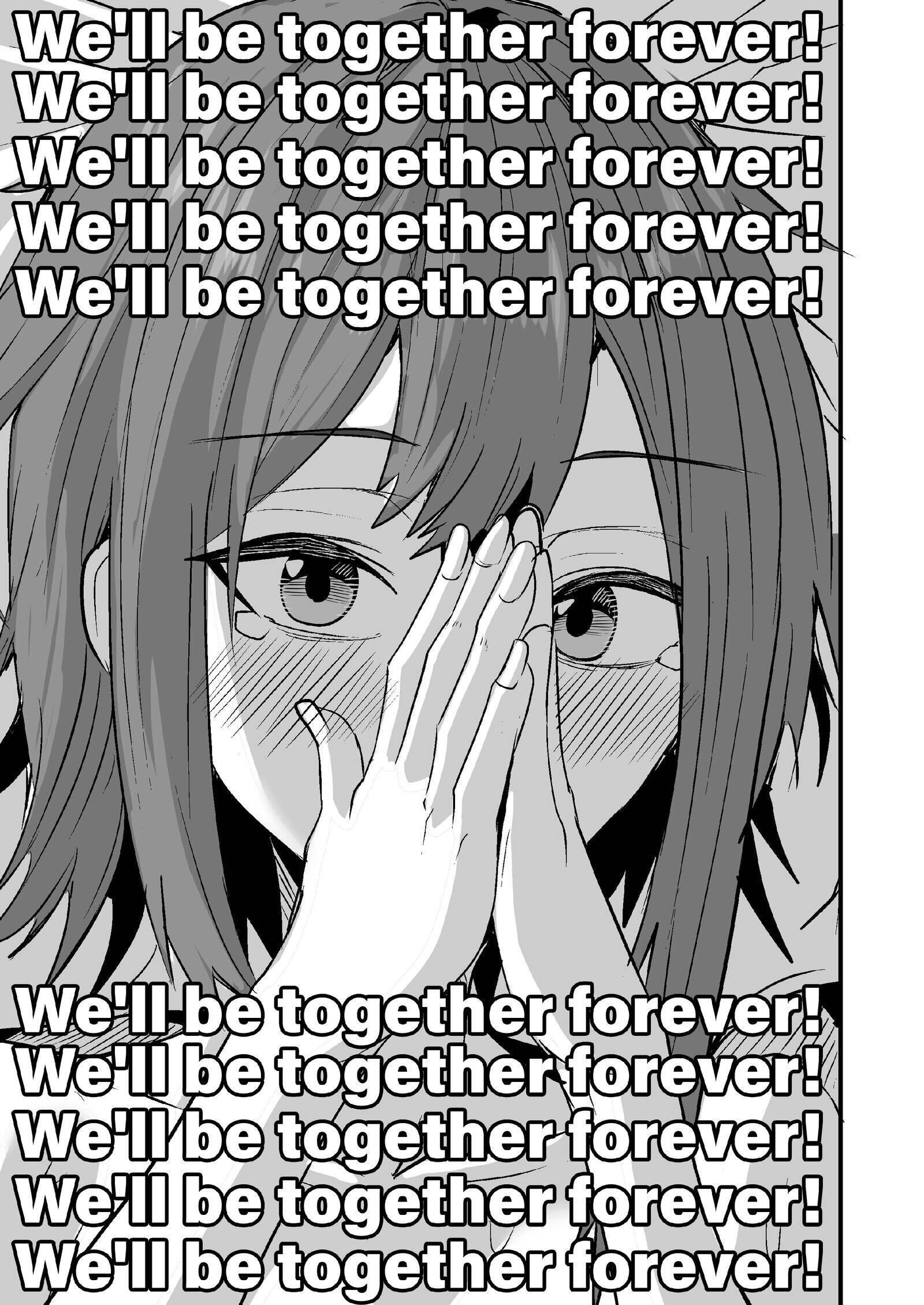 She Wants My Package Instead Chapter 2 page 110 - 