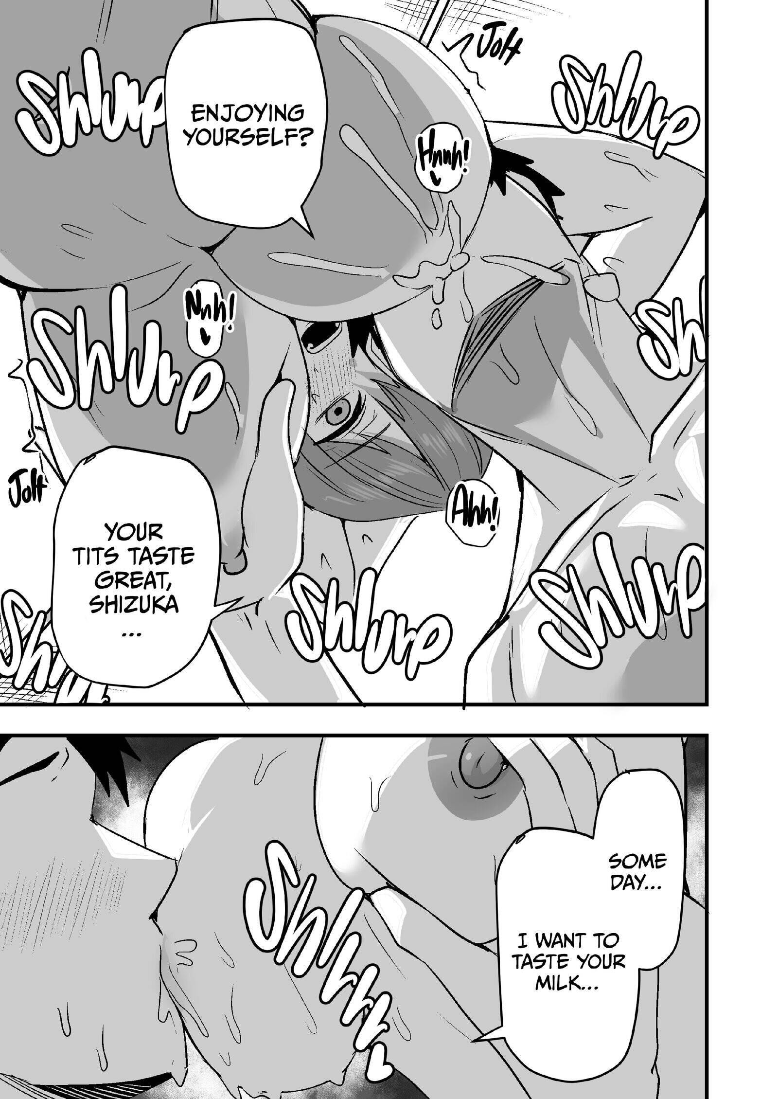 She Wants My Package Instead Chapter 2 page 90 - 