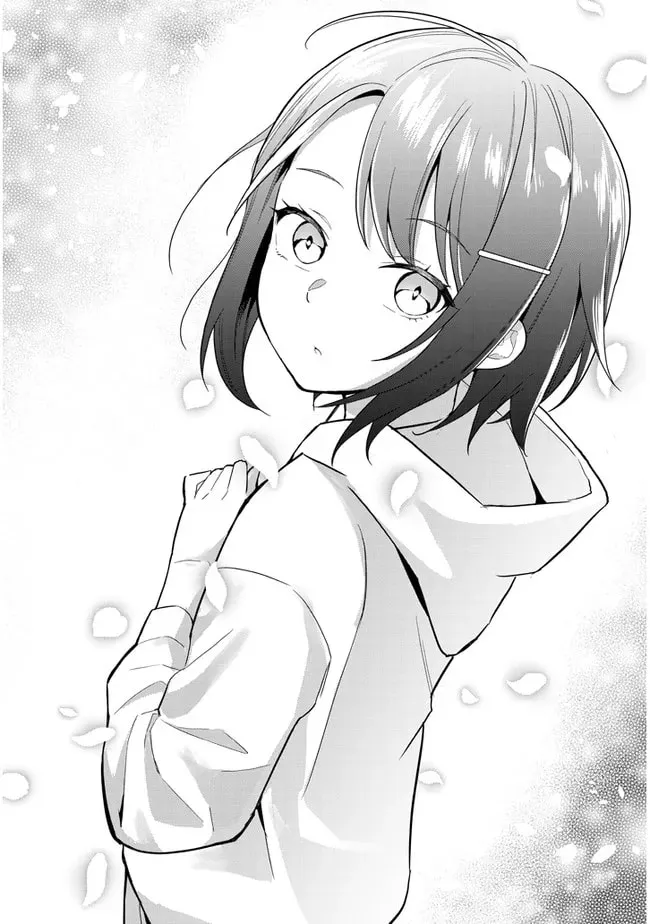 She Was Actually My Stepsister Chapter 1 page 11 - 