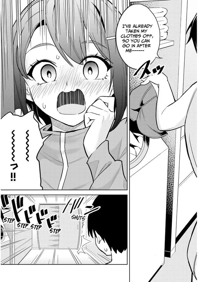 She Was Actually My Stepsister Chapter 2 page 23 - 