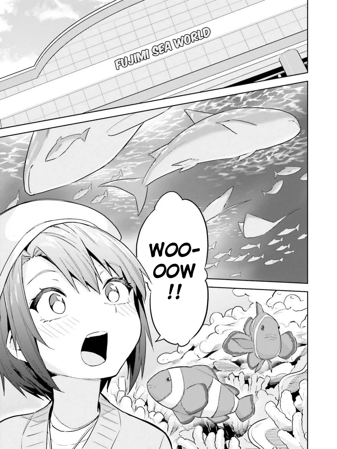 Read She Was Actually My Stepsister chapter 24 image 28 on Lezhin