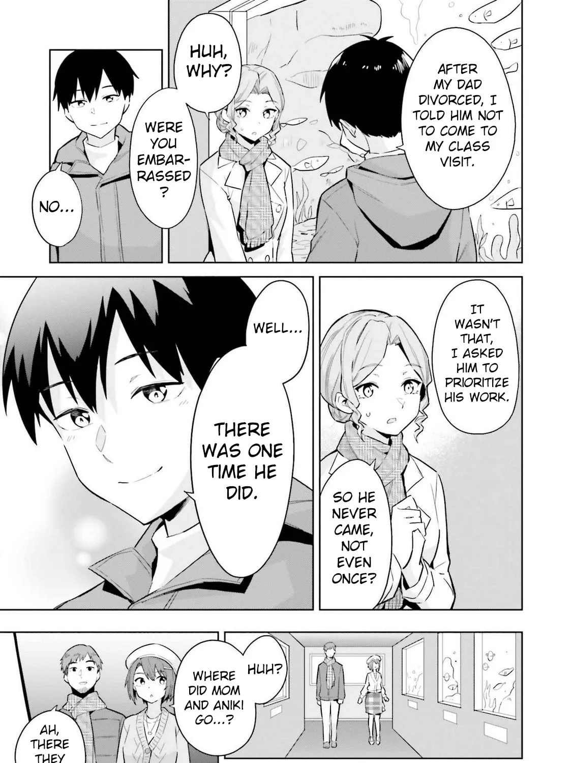 Read She Was Actually My Stepsister chapter 24 image 40 on Lezhin