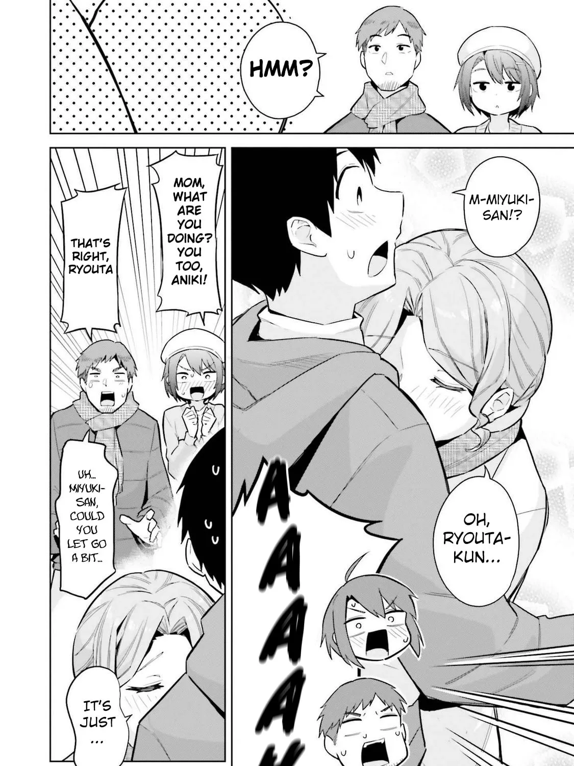 Read She Was Actually My Stepsister chapter 24 image 42 on Lezhin
