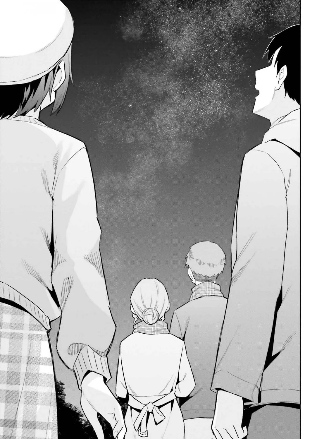 Read She Was Actually My Stepsister chapter 24 image 52 on Lezhin