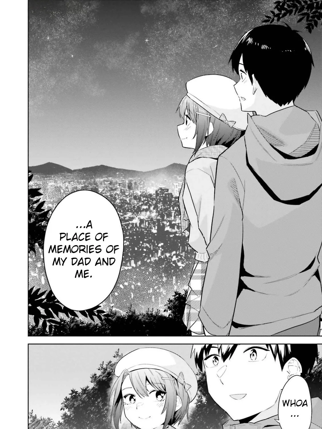 Read She Was Actually My Stepsister chapter 24 image 62 on Lezhin