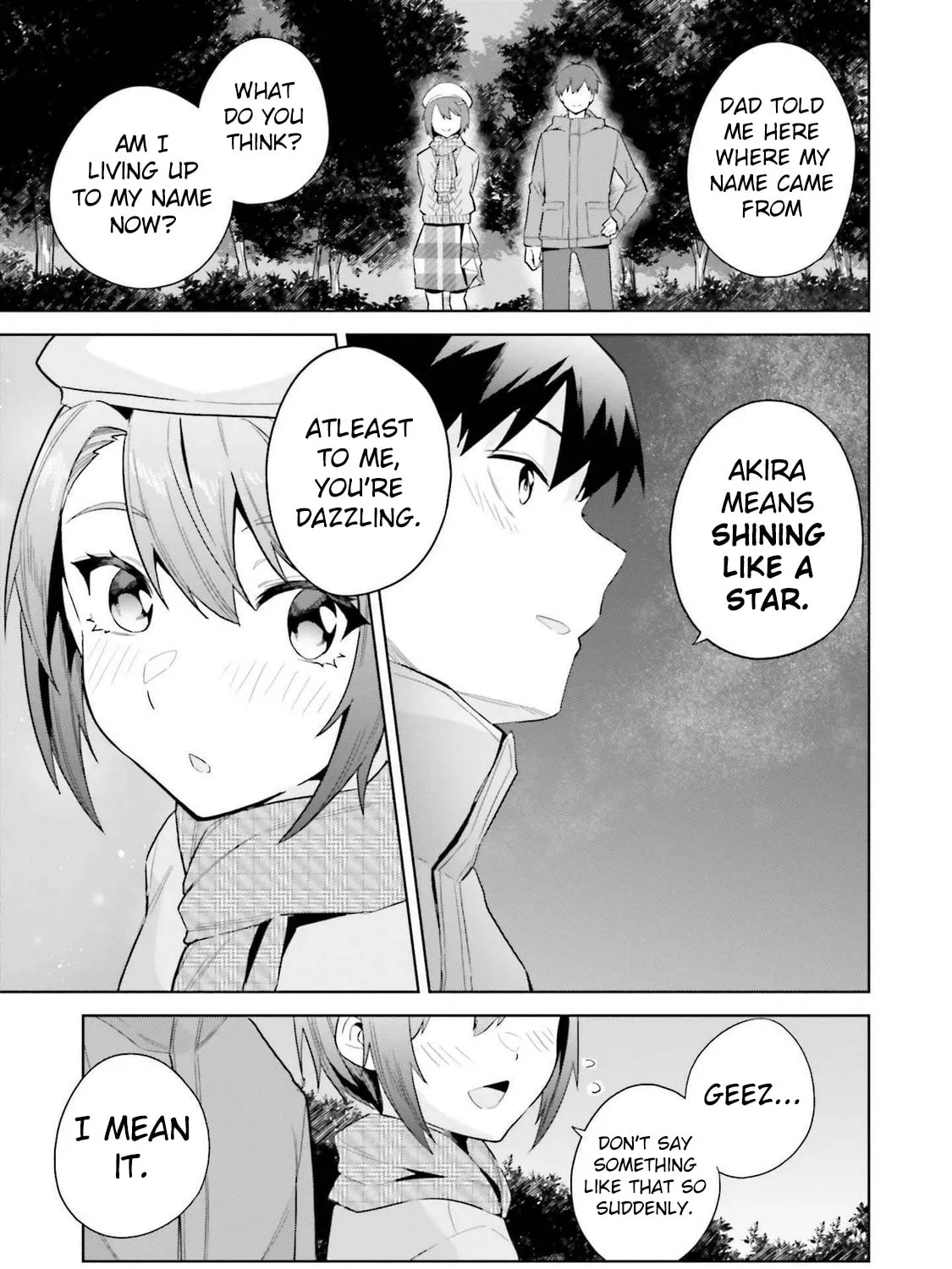 Read She Was Actually My Stepsister chapter 24 image 64 on Lezhin