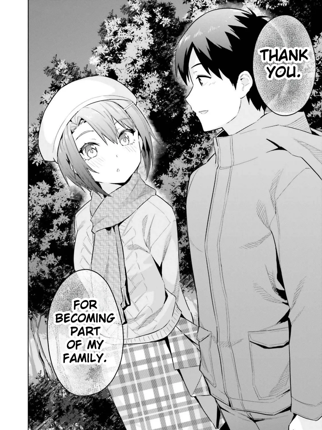 Read She Was Actually My Stepsister chapter 24 image 70 on Lezhin