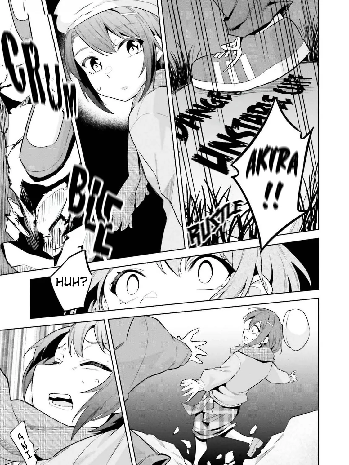 Read She Was Actually My Stepsister chapter 24 image 76 on Lezhin