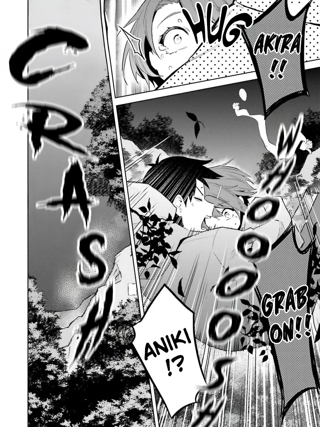 Read She Was Actually My Stepsister chapter 24 image 78 on Lezhin