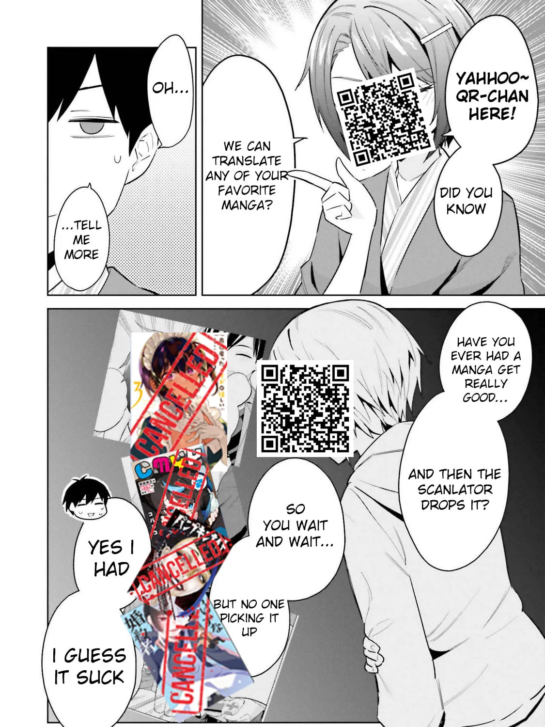 Read She Was Actually My Stepsister chapter 24 image 82 on Lezhin