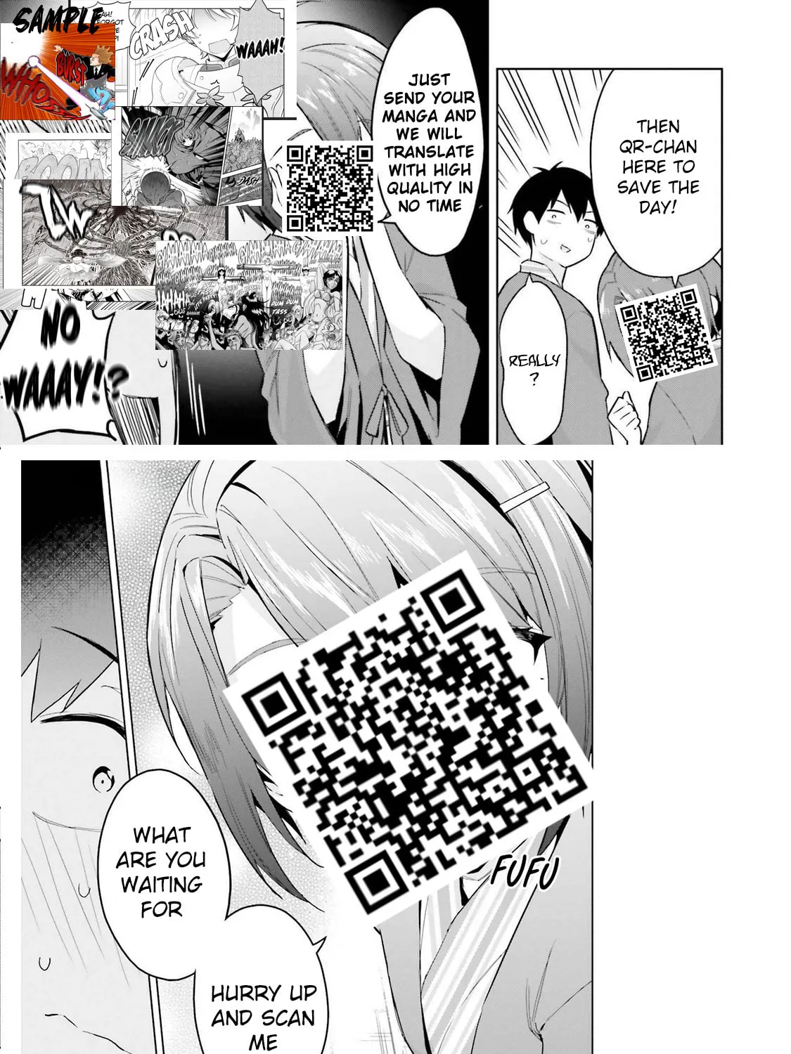 Read She Was Actually My Stepsister chapter 24 image 84 on Lezhin