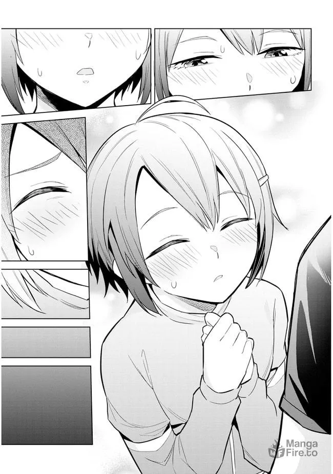 She Was Actually My Stepsister Chapter 3 page 25 - 