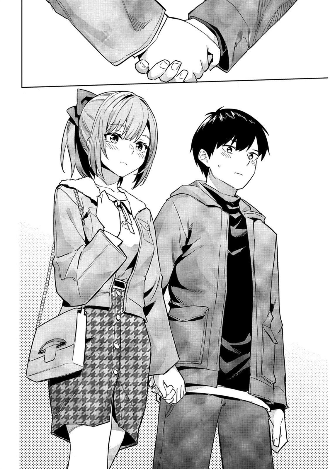 She Was Actually My Stepsister Chapter 32 page 29 - 