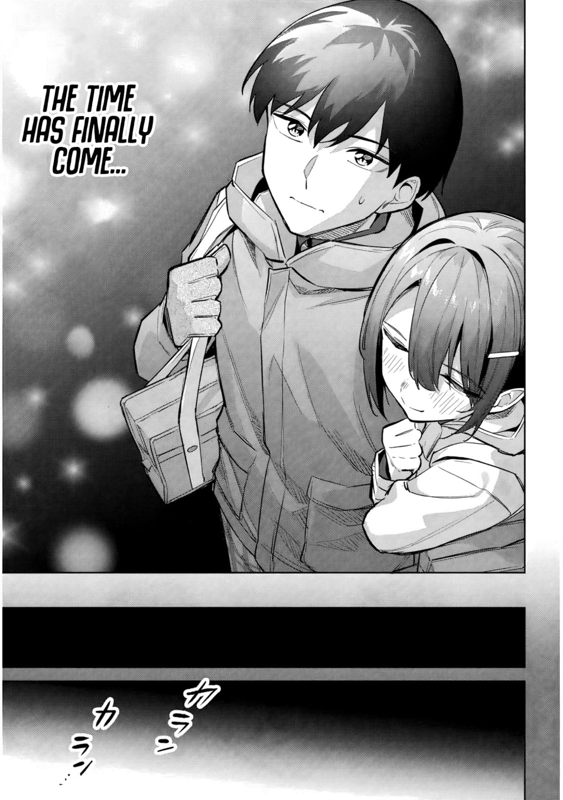 She Was Actually My Stepsister Chapter 34 page 28 - 