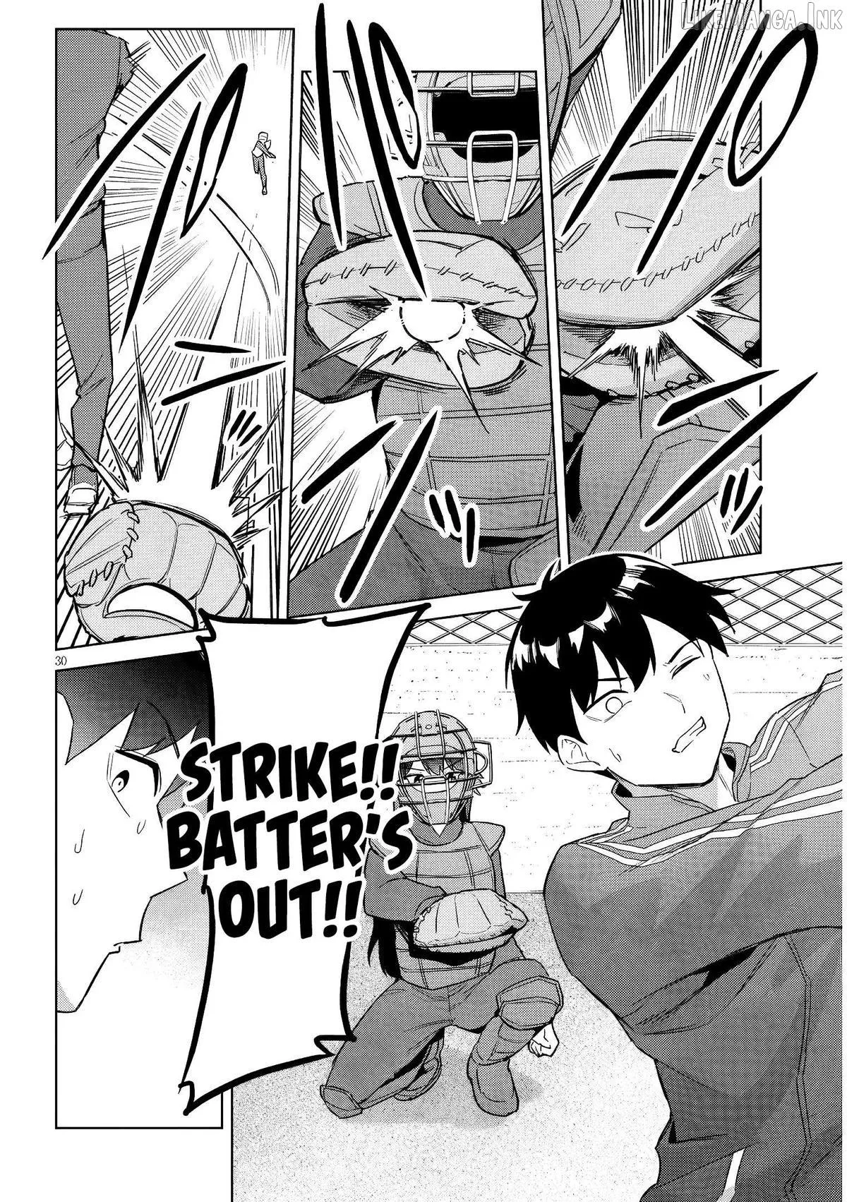 She Was Actually My Stepsister Chapter 41 page 31 - 