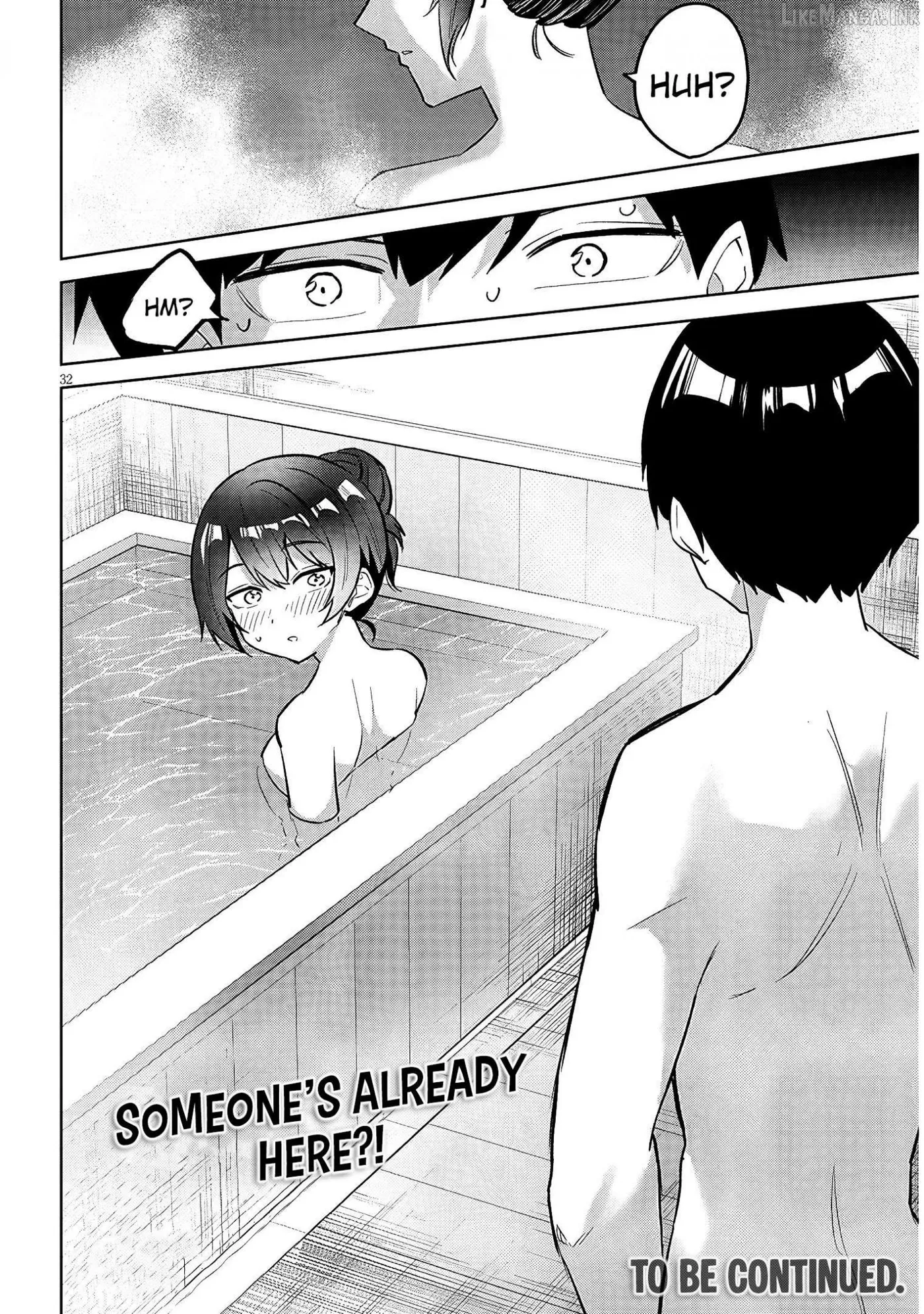 She Was Actually My Stepsister Chapter 44 page 33 - 