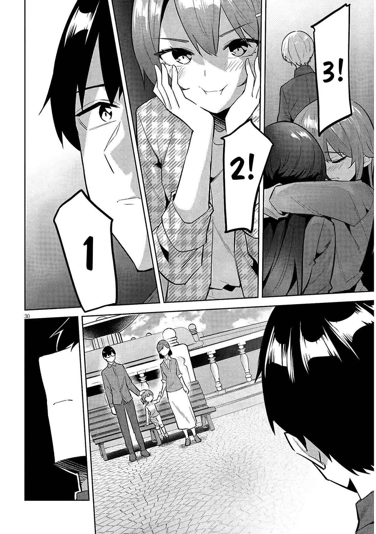 She Was Actually My Stepsister Chapter 45 page 31 - 