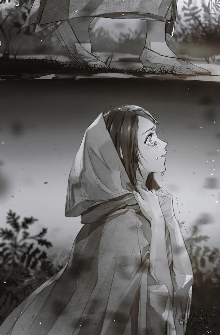 She Was Sent by God Chapter 0 page 12 - 