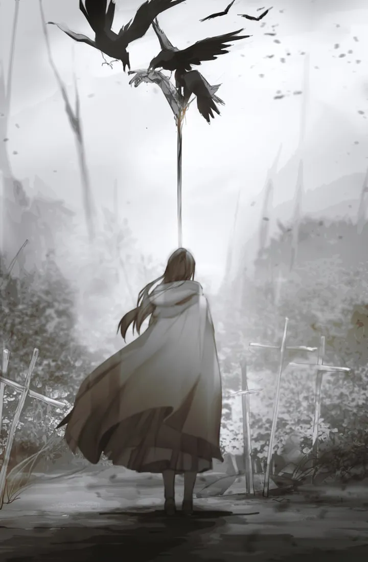 She Was Sent by God Chapter 0 page 13 - 