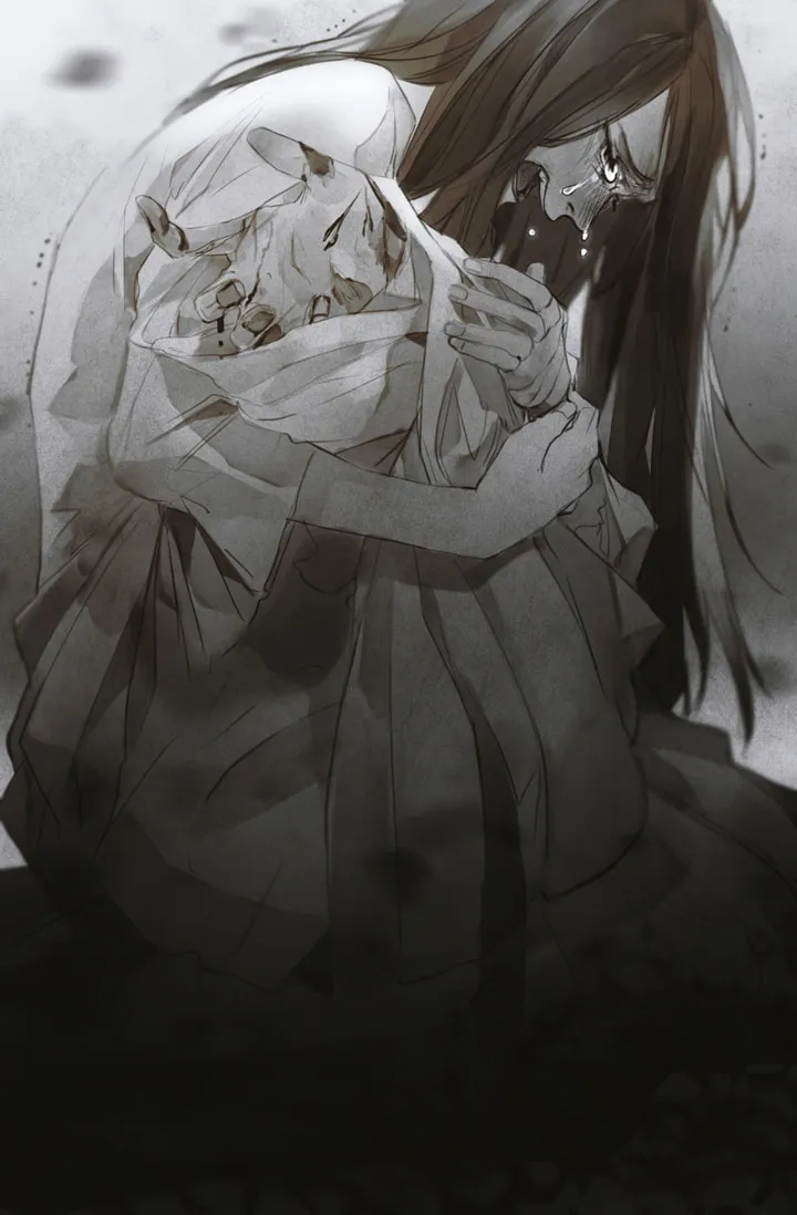 She Was Sent by God Chapter 0 page 14 - 