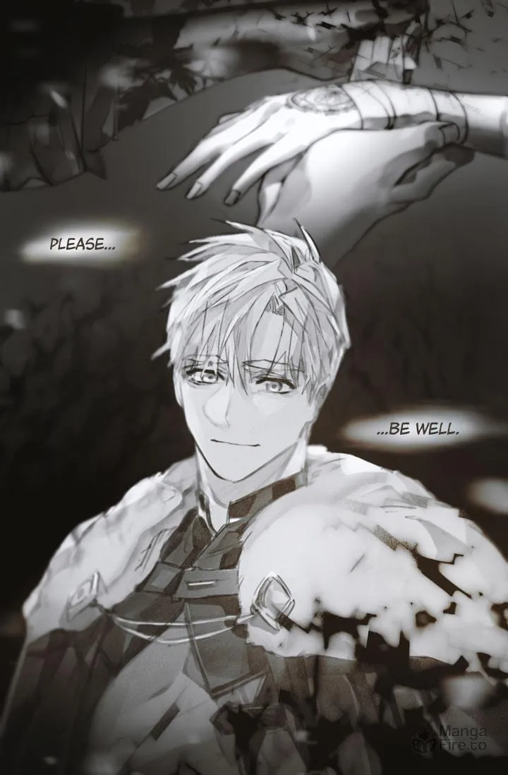 She Was Sent by God Chapter 0 page 15 - 
