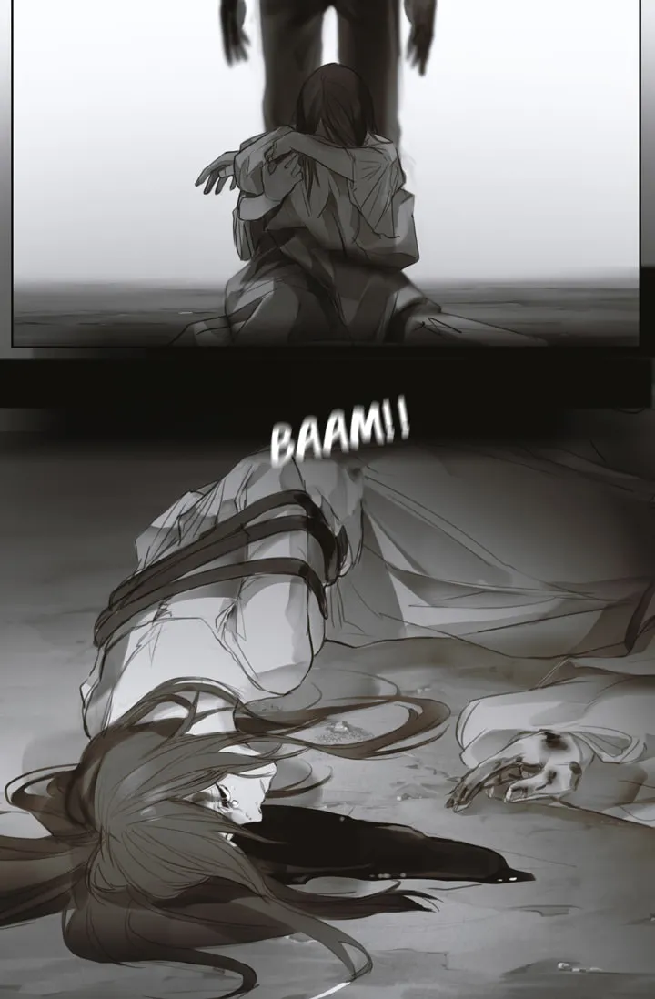 She Was Sent by God Chapter 0 page 16 - 