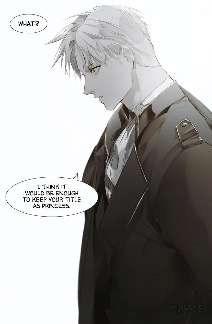 She Was Sent by God Chapter 0 page 18 - 