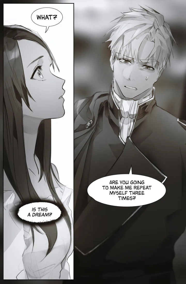 She Was Sent by God Chapter 0 page 19 - 