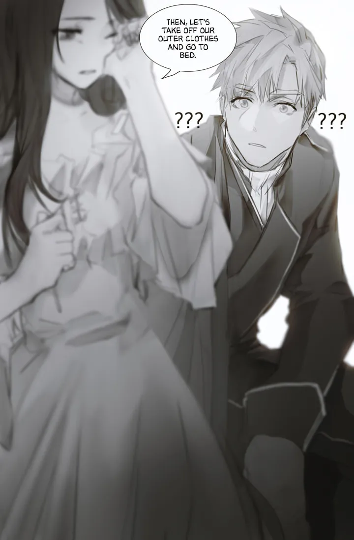 She Was Sent by God Chapter 0 page 22 - 