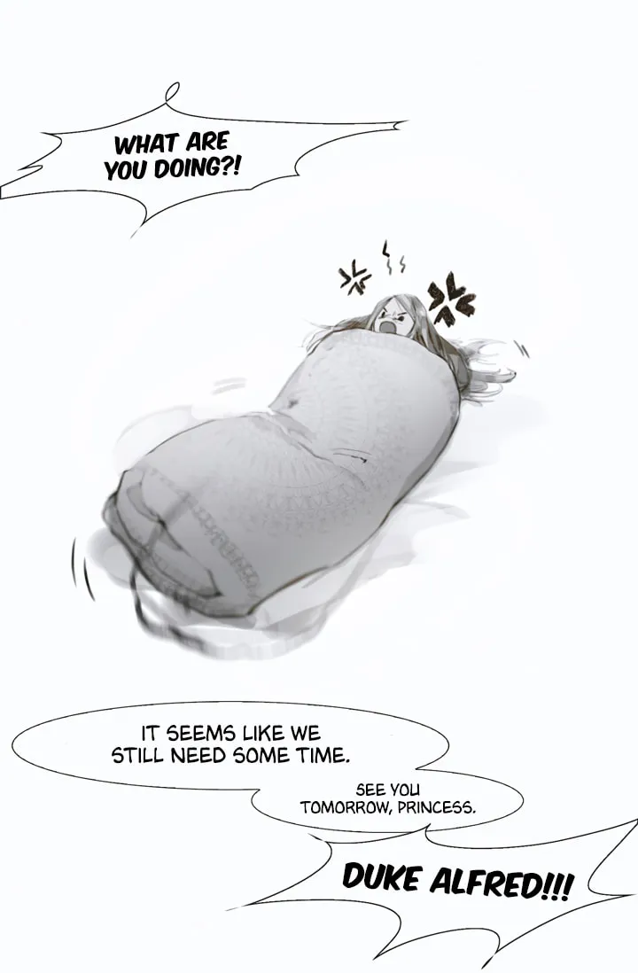 She Was Sent by God Chapter 0 page 23 - 