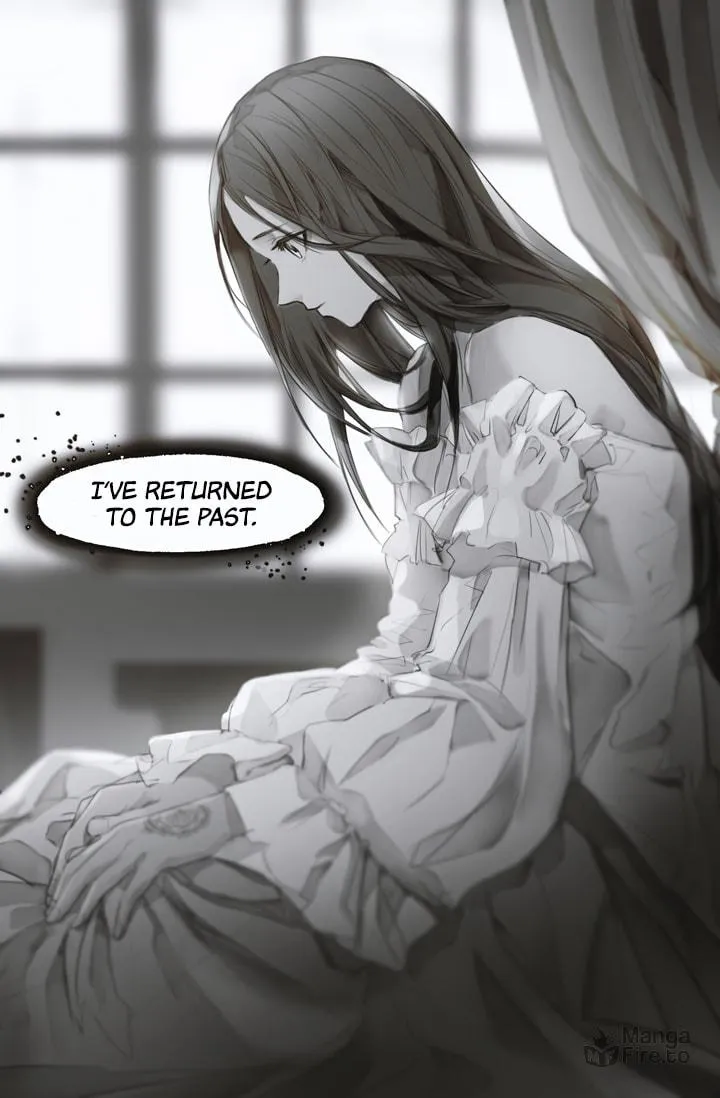 She Was Sent by God Chapter 0 page 24 - 