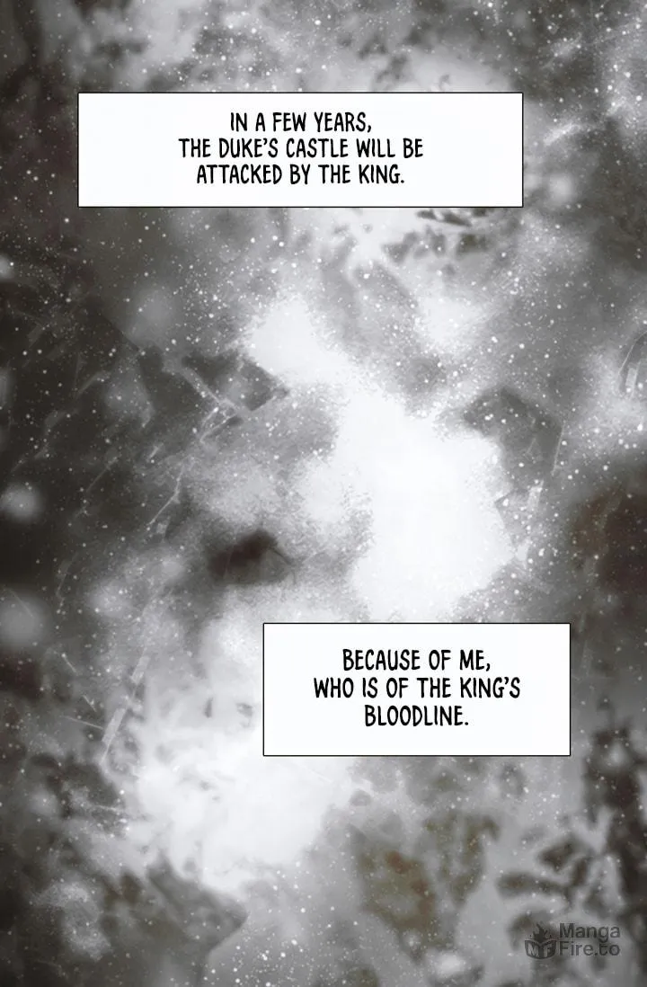 She Was Sent by God Chapter 0 page 25 - 