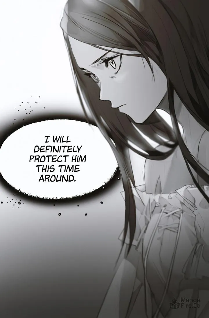 She Was Sent by God Chapter 0 page 27 - 