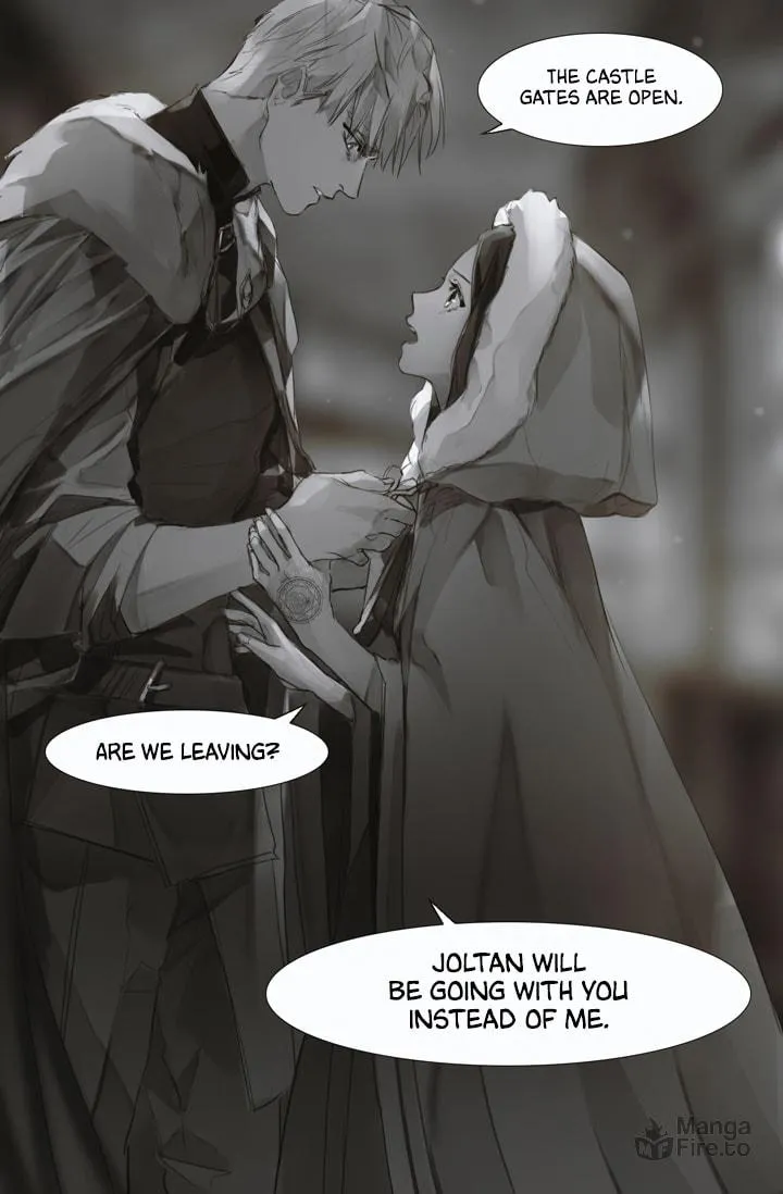 She Was Sent by God Chapter 0 page 5 - 