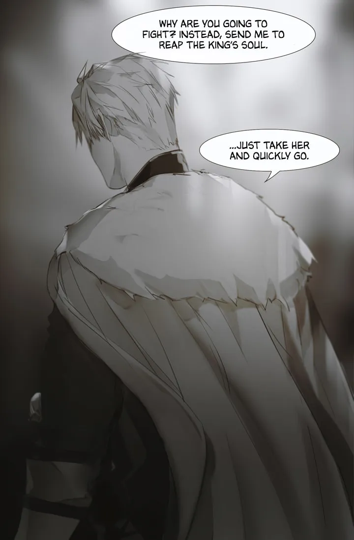 She Was Sent by God Chapter 0 page 8 - 