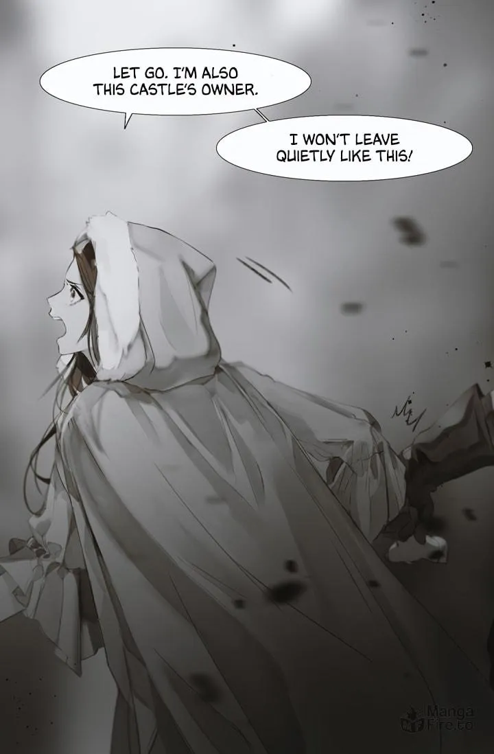 She Was Sent by God Chapter 0 page 9 - 
