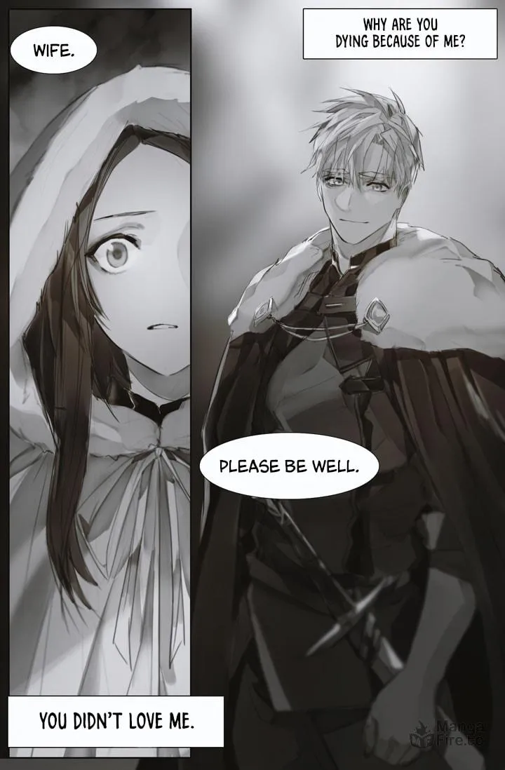 She Was Sent by God Chapter 0 page 10 - 