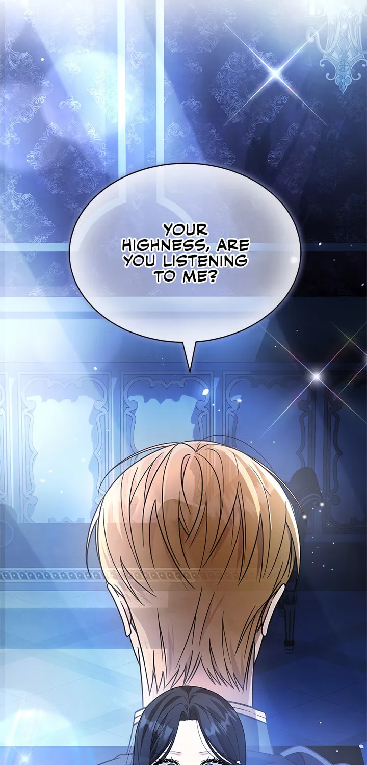 She Was Sent by God Chapter 1 page 114 - 