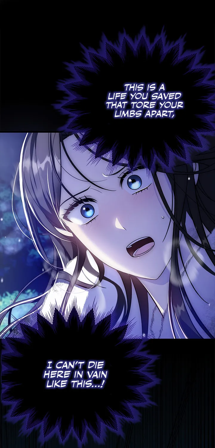 She Was Sent by God Chapter 1 page 13 - 