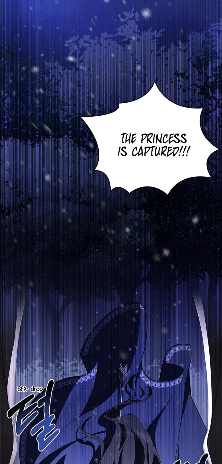 She Was Sent by God Chapter 1 page 18 - 