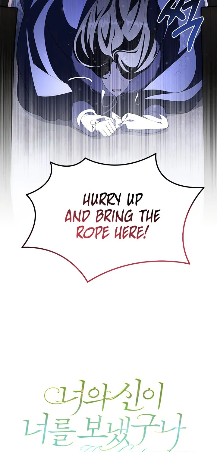 She Was Sent by God Chapter 1 page 19 - 