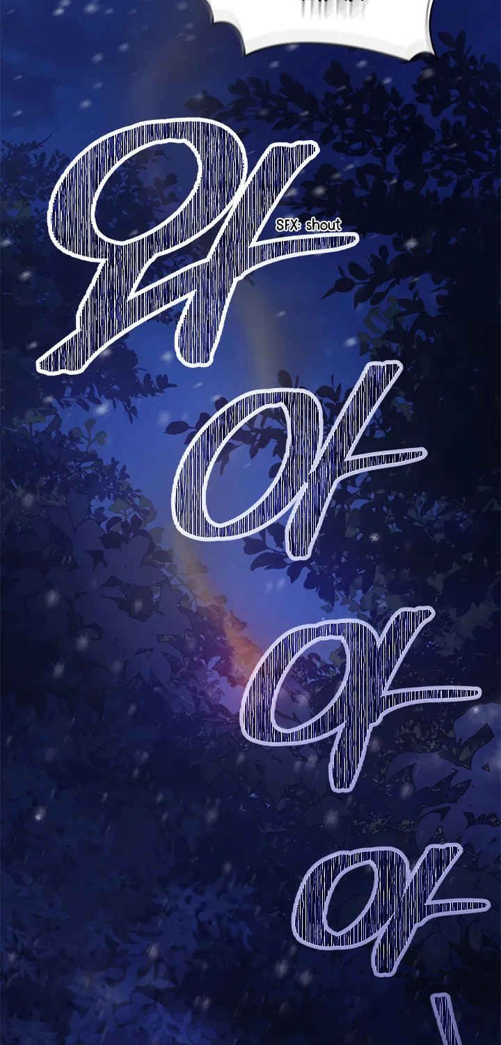 She Was Sent by God Chapter 1 page 3 - 