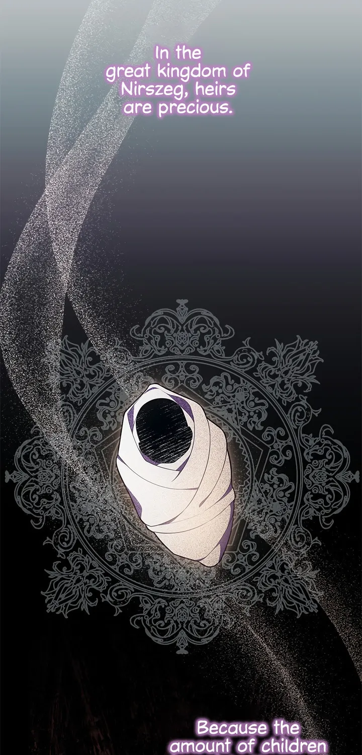 She Was Sent by God Chapter 1 page 21 - 