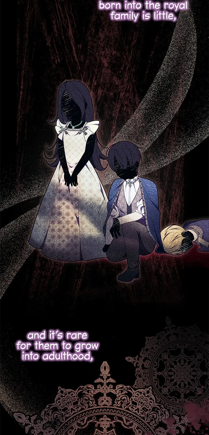 She Was Sent by God Chapter 1 page 22 - 