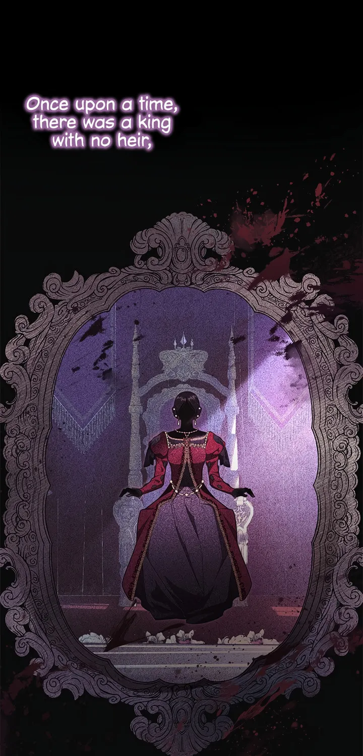 She Was Sent by God Chapter 1 page 24 - 