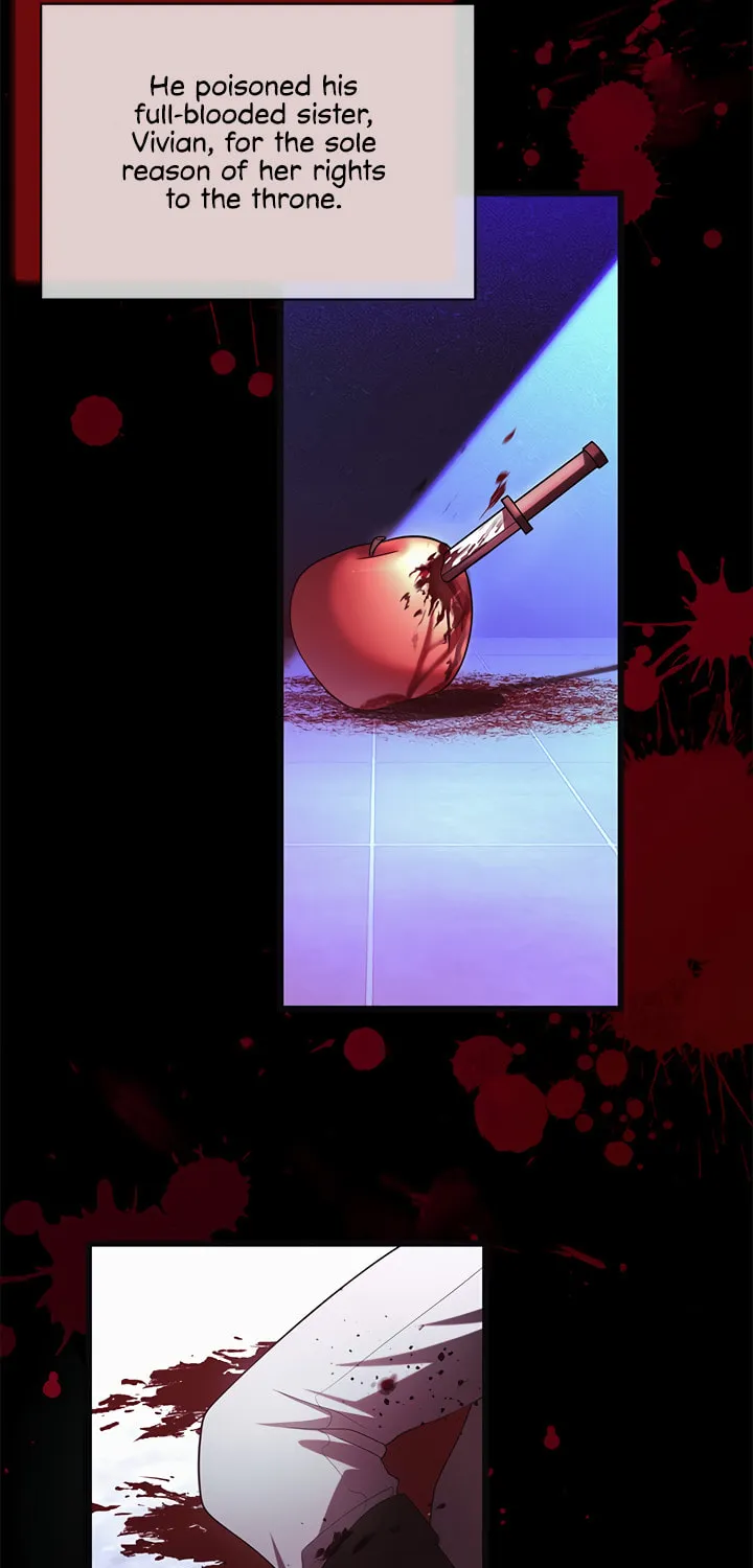 She Was Sent by God Chapter 1 page 28 - 